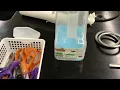 Lab Data part 2 - Balances for Chemistry