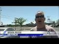Innocent bystander shot killed in Moses Lake