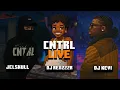 CNTRL Live | Online Radio | DJ Jelskull, DJ Reiizzzr \u0026 DJ Kevi