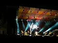 Download Lagu BALKON JAZZ BOROBUDUR 2019 || Yura ~ Buktikan