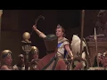 Download Lagu Giuseppe Verdi - Aida - Triumphal March - The MET 15.12.2012