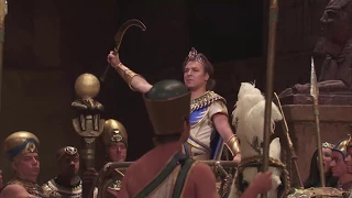 Giuseppe Verdi Aida Triumphal March The MET 15 12 2012 
