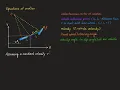 Vehicle Dynamics Control - 05 Kinematic bicycle model
