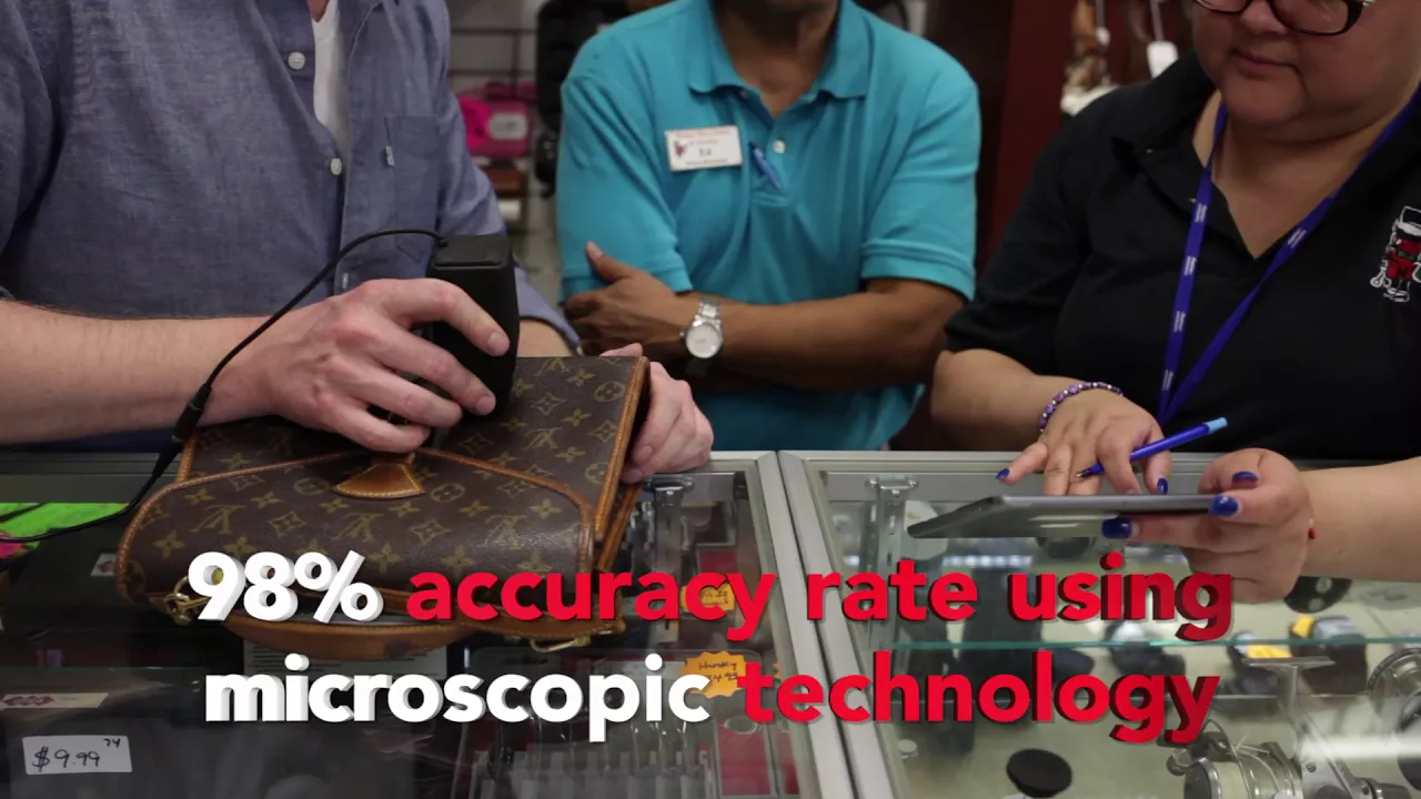 Money Mart Pawn & Jewelry Department - Here for the customer