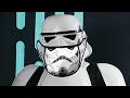 Vader Jokes and Chokes Galactic Giggles Dad Troopers Ep 8