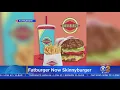 Fatburger Says They Will Rebrand As Skinnyburger