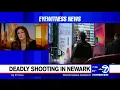 TWO DEAD AFTER SHOOTING AT NEWARK NJ CORNER STORE