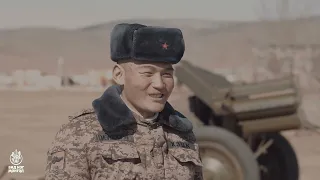 Бид нэг Монгол 01