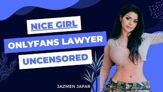 Laying It All Out With OF Attorney Jazmen Jafar