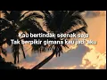 Download Lagu Dhyo haw lebih baik kau diam (lirik)