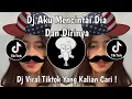 Lagu DJ AKU MENCINTAI DIA DAN DIRINYA | DJ LELAKI CADANGAN SLOW VIRAL TIKTOK TERBARU 2025 !
