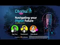 AI and Redefining our Reality ft Diego Torres Episode No 5 Digital Leap Podcast