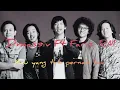 Download Lagu D'Masiv - Kau Yang Tak Pernah Tau ( feat. Fariz RM ) | Video Lirik