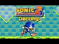 Download Lagu How's The Sonic Advance 2 Decomp Doing?