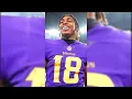 Justin Jefferson wallpapers
