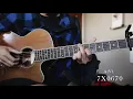 Colourway - Novo Amor (Tutorial)