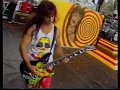 Download Lagu Anthrax - Make Me Laugh - Live Schweinfurt, Germany 27 August 1988 (Not Broadcasted on TV)