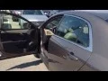 2011 Chevrolet Malibu HEATED FRONT SEATS ONSTAR SUNROOF BLUETOOTH