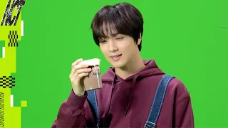 워킹까지 멋있게 곰벅곰벅🚶🐾 | HAECHAN KOPI KENANGAN Behind