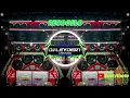 RECOGELO EL ALFA DOBLE TONO 🔥 CAR AUDIO 🔥 BAJO 🔥 DJ LEYDERT CAR AUDIO 