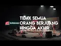 Download Lagu Hyndia - Tidak Semua Orang Berjuang Hingga Akhir (Supermusic Next Zone Live 360 virtual Concert)