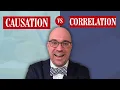 Correlation vs Causation Why This Mistake Destroys School Improvement Efforts