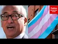 Attempts To Write Transgender Students Out Of Existence Scott Rips GOP Title IX Clarification Act