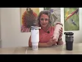 Replacement Straws for Stanley IceFlow Flip Straw Tumblers