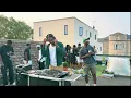 Download Lagu Mr B Radio with DJ Gravity [S4] - AFROBEATS MIX 2025 [RoofTop]