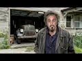 Al Pacino Is Now 84 How He Lives Is Sad