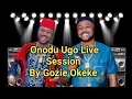 Download Lagu Onodu Ugo Live Session by Gozie Okeke | Powerful Igbo Gospel Praise 2025