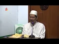 NGAJI KITAB KUNING TAFSIR JALALAIN \u0026 IRSYADUL IBAD - KH. AHMAD ASNAWI KUDUS