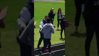 WCPSS Special Olympics - Spring Games