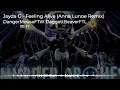 Nightcore - Feeling Alive (Anna Lunoe Remix)
