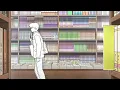 TV Anime "Go For It, Nakamura-kun!!" EP-2 ED Theme "WON'T BE LONG" by THE BUBBLE GUM BROTHERS