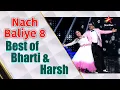 Lagu Nach Baliye Season 8 | Best of Bharti and Harsh