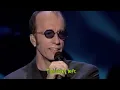 Bee Gees   Massachusetts with lyrics