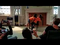 NWCT summer camp comedy sketch 2018-08-17