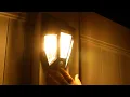 This Shield Solar Light is Seriously BRIGHT 1800 Lumens
