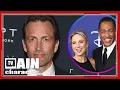 Andrew Shue Removes Pics of Amy Robach Amid T J Holmes Romance News