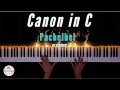 Download Lagu Canon - Pachelbel Piano Cover (in C version)