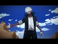 Download Lagu {AMV}- Blood // Water Dabi - {Toya Todoroki}