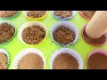 Graham Flan | Baking Eomma