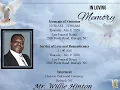 Willie Hinton