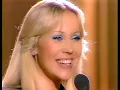 ABBA Take A Chance On Me   Live Switzerland HQ