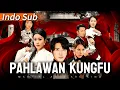 Download Lagu Dari Abu, Pahlawan Kungfu Kembali Menyelamatkan Kakak!#drama #cdrama #kungfu #chinesedrama #action MP3