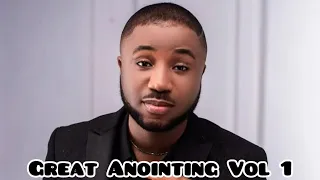 great anointing vol 1 by prince gozie okeke viral music 