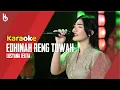Download Lagu [ Karaoke ] Edhinah Reng Towah - Lusyana Jelita