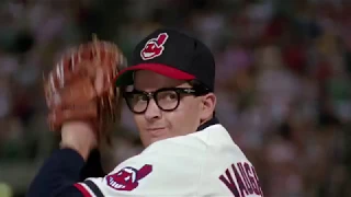 Major League Top Of The Ninth Two Out Wild Thing 