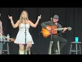 Alexandra Kay - Painted Him Perfect Live in Ocala FL 2-24-26